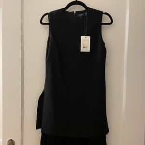 Perfect Black Dress from Theory